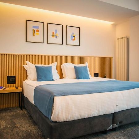 Hotel Vigo, เอโฟริเอนอร์ด ภายนอก รูปภาพ