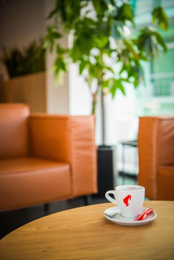 Hotel Vigo, เอโฟริเอนอร์ด ภายนอก รูปภาพ