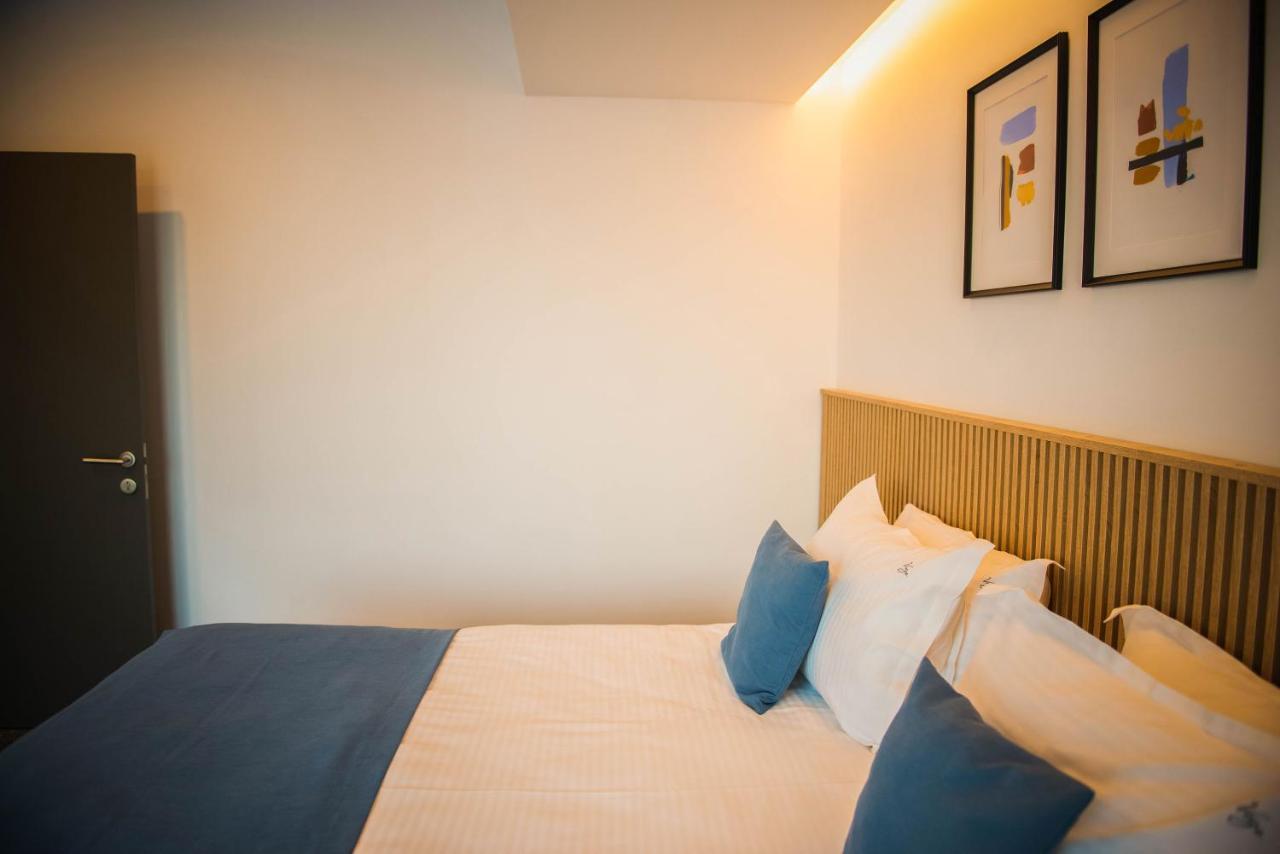 Hotel Vigo, เอโฟริเอนอร์ด ภายนอก รูปภาพ