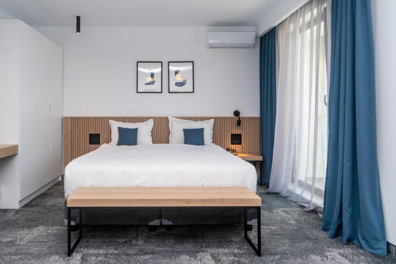 Hotel Vigo, เอโฟริเอนอร์ด ภายนอก รูปภาพ