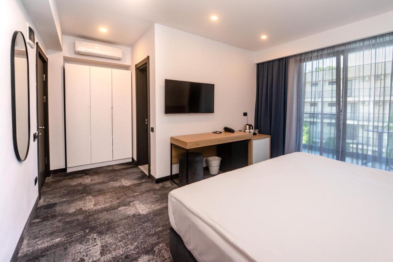 Hotel Vigo, เอโฟริเอนอร์ด ภายนอก รูปภาพ