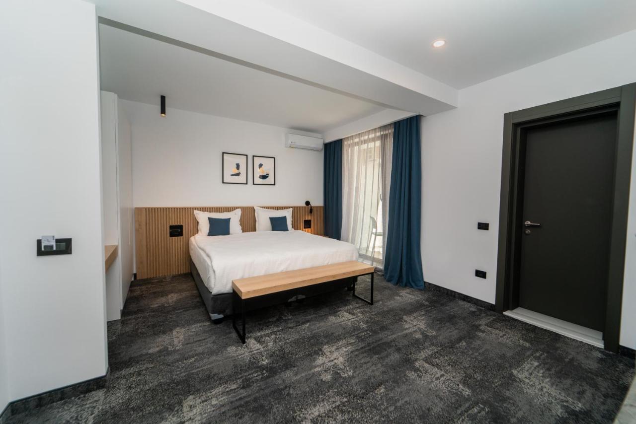 Hotel Vigo, เอโฟริเอนอร์ด ภายนอก รูปภาพ