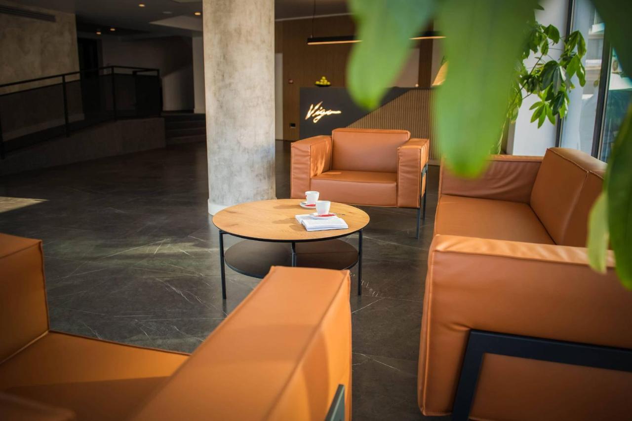 Hotel Vigo, เอโฟริเอนอร์ด ภายนอก รูปภาพ
